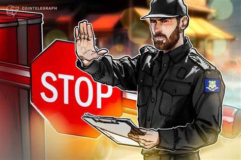 Connecticut lawmakers vote to prohibit crypto use in government