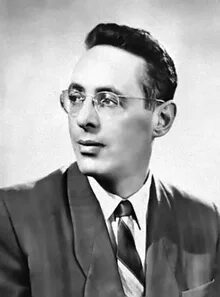 Yuri Levitan