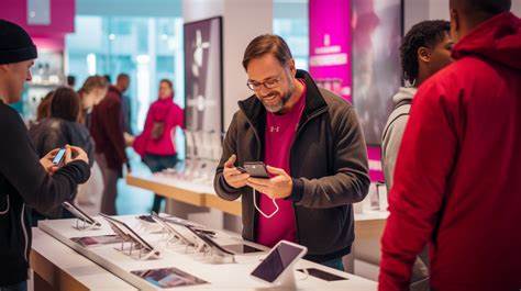 T-Mobile US, Inc. (TMUS): Jim Cramer Says “It’s a Buy” — But Did Wall Street Miss the Real Story?
