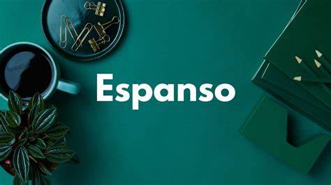 Espanso – Cross-Platform Text Expander Written in Rust