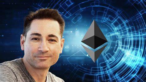 Ethereum Meant To Be Alternative, Not Rival to Bitcoin: ETH Co-Founder Anthony Di Iorio