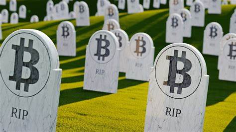 Cryptowisser: 79 Krypto-Börsen im Jahr 2021 tot – sogar mehr als im Jahr 2020 – Pressemitteilung Bitcoin News – Bitcoin.com News
