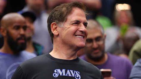Silicon Valley Is In Love With Trump Because of Bitcoin, Says Mark Cuban - CryptoPotato
