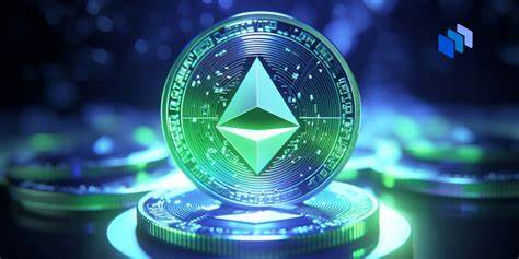 Ethereum ETFs: The Next Big Crypto Opportunity? - Techopedia