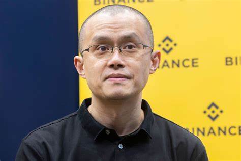 Binance Founder CZ Shares Giggle Academy Update, What About Sentence Hearing? - CoinGape