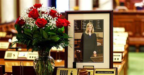 Surprise: Minnesota Killer Used Data Brokers to Target and Murder Politicians