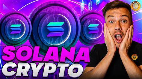 Solana (SOL) Eyes $185 Surge: Is The Next Crypto Boom Here? - CoinChapter