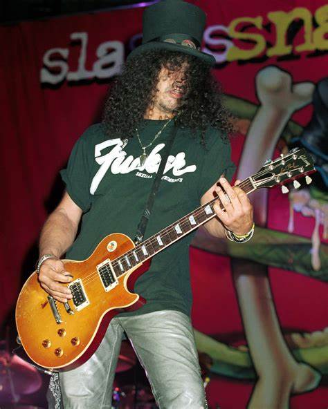 Slash says you don’t need to spend a fortune to get a guitar that’s “as good as you’ll ever need