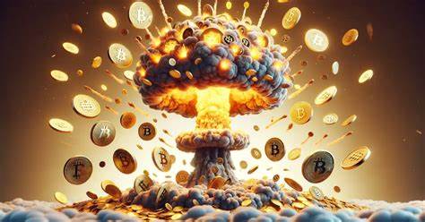 Verpassen Sie etwas? Krypto-Guru enthüllt 3 Münzen, die 2024 EXPLODIEREN werden! - Coinpedia Fintech-News
