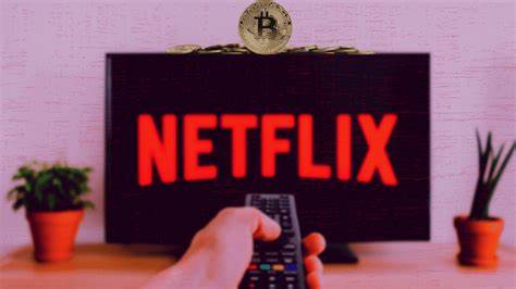 Netflix announces new series on Bitfinex hack involving 120,000 Bitcoin