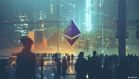 Ethereum in May 2024: Will ETF Approvals Boost ETH Price? - Cryptonews