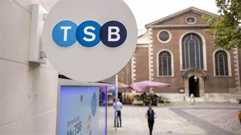 Sabadell considers sale of UK subsidiary TSB Bank