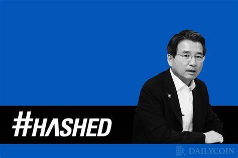 Hashed Research CEO Appointed Chief Policy Officer at Korea's Presidential Office 