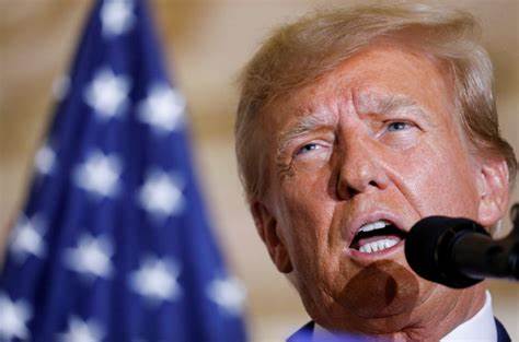 Trump Lashes Out Following Harvard's Refusal to Grant Him Honorary Degree