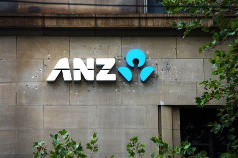 ANZ Lifts First-Half Profit 7% as Long-Standing CEO Departs