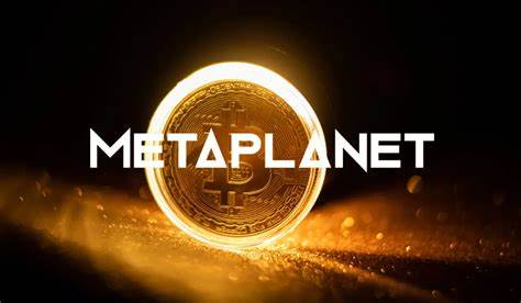 Metaplanet Scoops Up Another 330 BTC As Bitcoin Price Bounces Back Above $87,000
