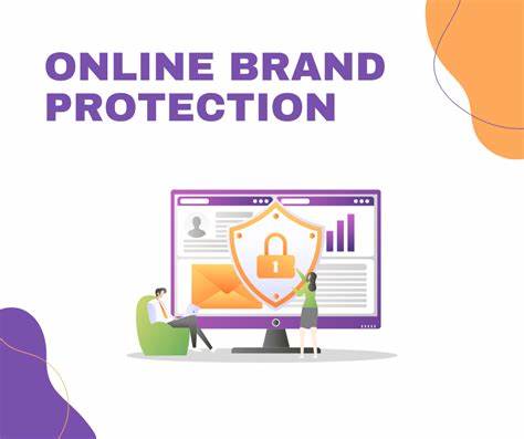 Brand Protection Agents: Ensuring Online Brand Safety