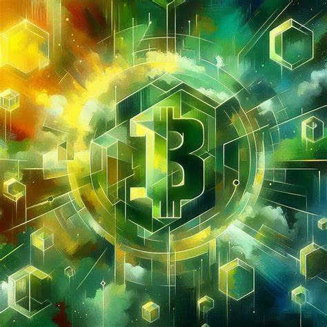 The Green Revolution: How Sustainable Cryptocurrencies are Shaping the Future - Finance Magnates