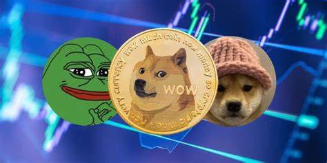 Dogecoin eyes the $0.16 support level, with Bitcoin Pepe’s presale now above $7m
