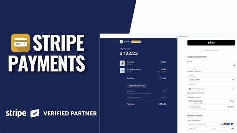 Stripe Managed Payments