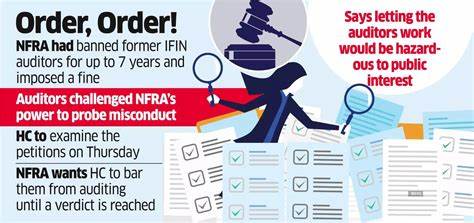 NFRA urges improved collaboration