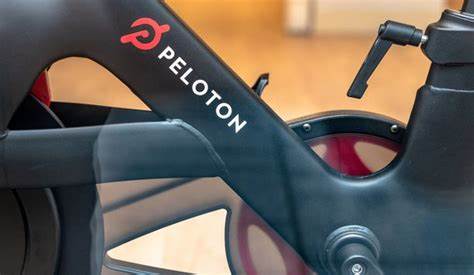 Why Peloton Interactive, Inc. (PTON) Soared on Tuesday