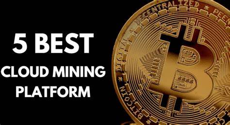 Top 10 Free Cryptocurrency Mining Sites in 2025: Find the Best Bitcoin Cloud Mining Platforms to Boost Your Earnings
