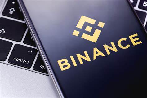 Binance im Visier unbekannter nigerianischer Beamter wegen Kryptowährungsabwicklung, behauptet der CEO – BSC NEWS
