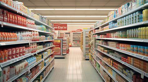 Conagra Brands, Inc. (CAG) Launches 50 New Frozen Items, Collaborates with Celebrities to Boost Growth