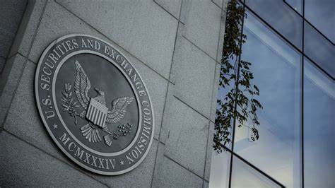 Crypto Coalition Tells SEC Staking Is 'Essential Good,' Not a Security