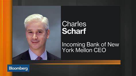 Bank of NY Mellon CEO Dismisses Crypto’s Threat to Dollar Dominance - The Coin Republic