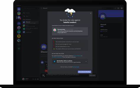 Discord Considered Harmful