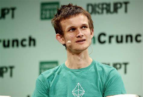 Who Is Vitalik Buterin? Meet Ethereum’s Visionary Founder