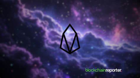 EOS Network Significantly Upgrades with 1-Second Transaction Finality - Finance Magnates