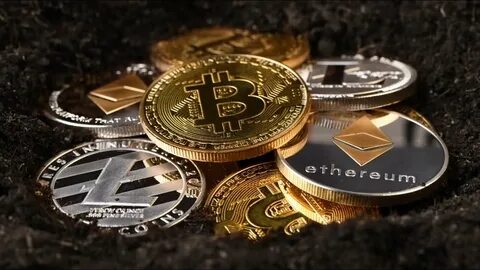 Beyond Bitcoin: These 3 Altcoins Could Surge — Are They Safe Investments?