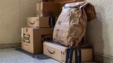 UPS cutting 20K jobs due to fewer Amazon shipments