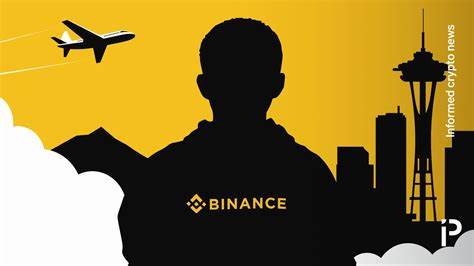 Ist Binance-Ex-Chef CZ wirklich freiwillig in die USA gekommen? - Protos
