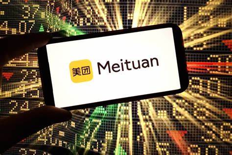 Meituan Profit Soars as Revenue Beats Estimates Despite Rising Competition