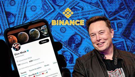 Binance Invests $500 Million in Musk's Twitter Takeover - Investopedia