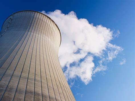 The nuclear fission startups backed by Big Tech