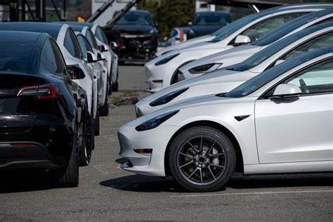 Traders Ease Up on Bearish Tesla Bets