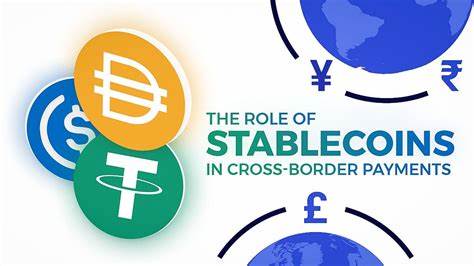 Zodia Markets von Standard Chartered nutzt Stablecoins für grenzüberschreitende Unternehmenszahlungen – Ledger Insights

