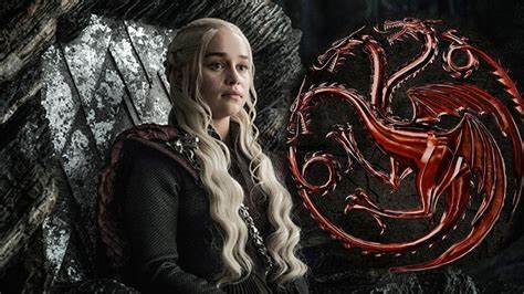 GIGA Entertainment Streaming und TV „House of the Dragon“ Staffel 3: Start der Produktion 2025 angesetzt