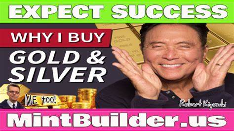 Robert Kiyosaki: 6 Ways To Survive a Market Crash - Yahoo Finance