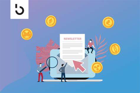 How a Crypto Newsletter Can Help You Make Better Trading Decisions