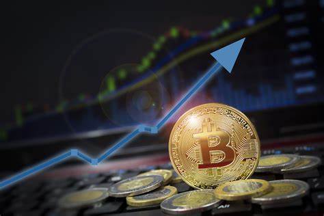 Kryptowährung stapelt sich innerhalb von 24 Stunden um mehr als 3 % - Investing.com UK

