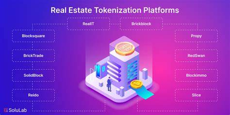 Dubai Tokenization platform launches real estate tokenized investment for both retail and institutional investors
