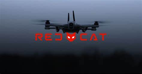 Red Cat announces $46.75M registered direct offering of common stock