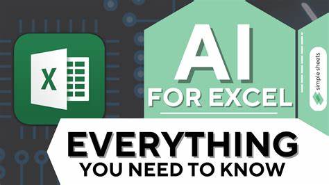 free AI for Excel