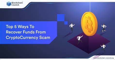 Connecticut Police Recover $63,500 in Cryptocurrency Scam - Bitcoin.com News